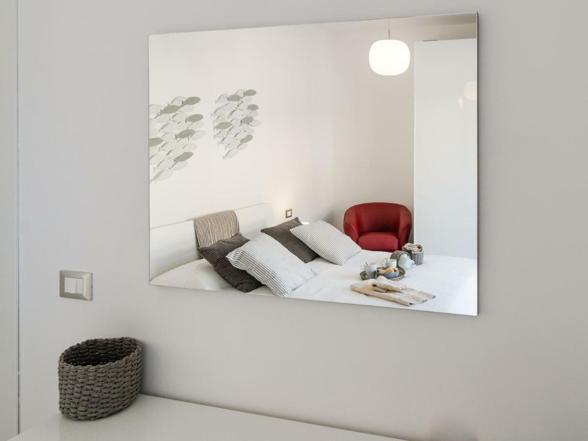 Fco Luxury Apartments Fiumicino Exterior foto