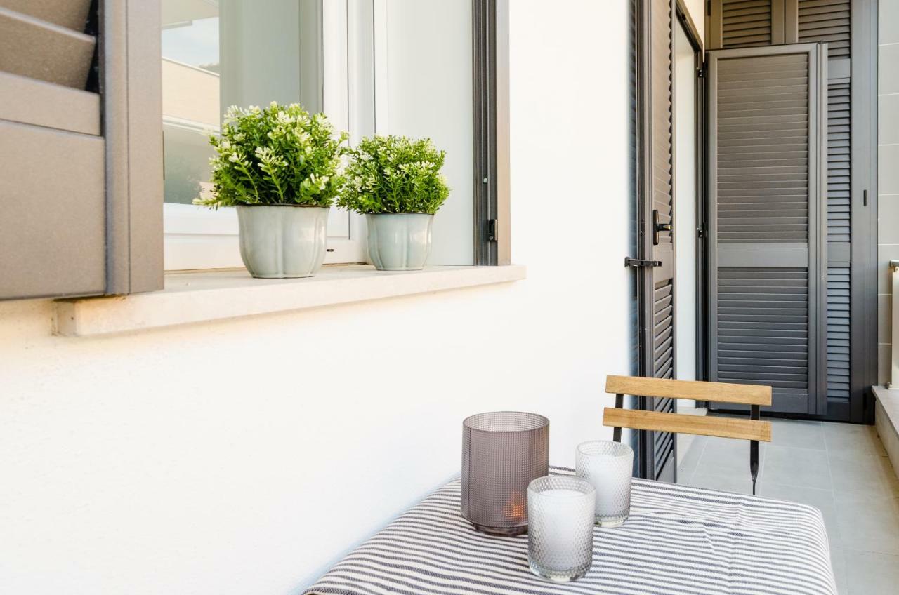 Fco Luxury Apartments Fiumicino Exterior foto