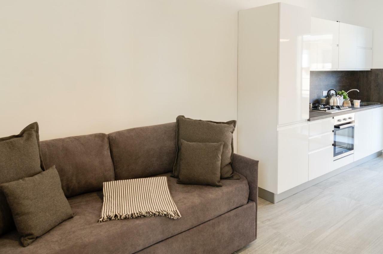 Fco Luxury Apartments Fiumicino Exterior foto