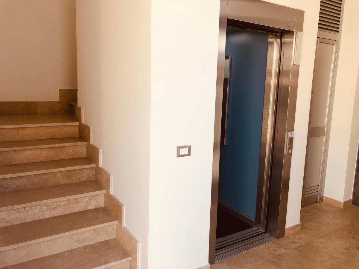 Fco Luxury Apartments Fiumicino Exterior foto