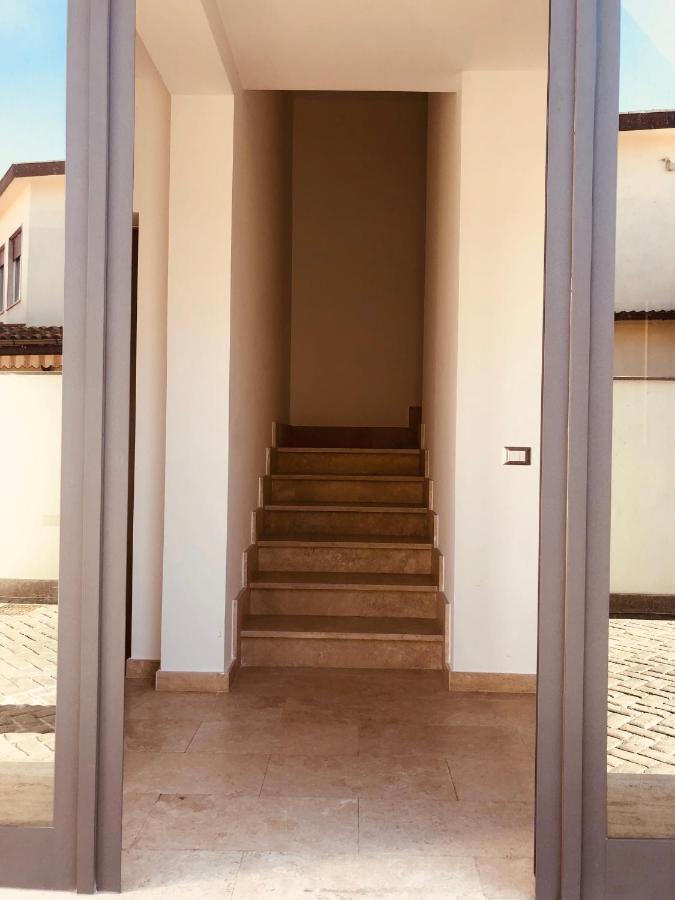 Fco Luxury Apartments Fiumicino Exterior foto
