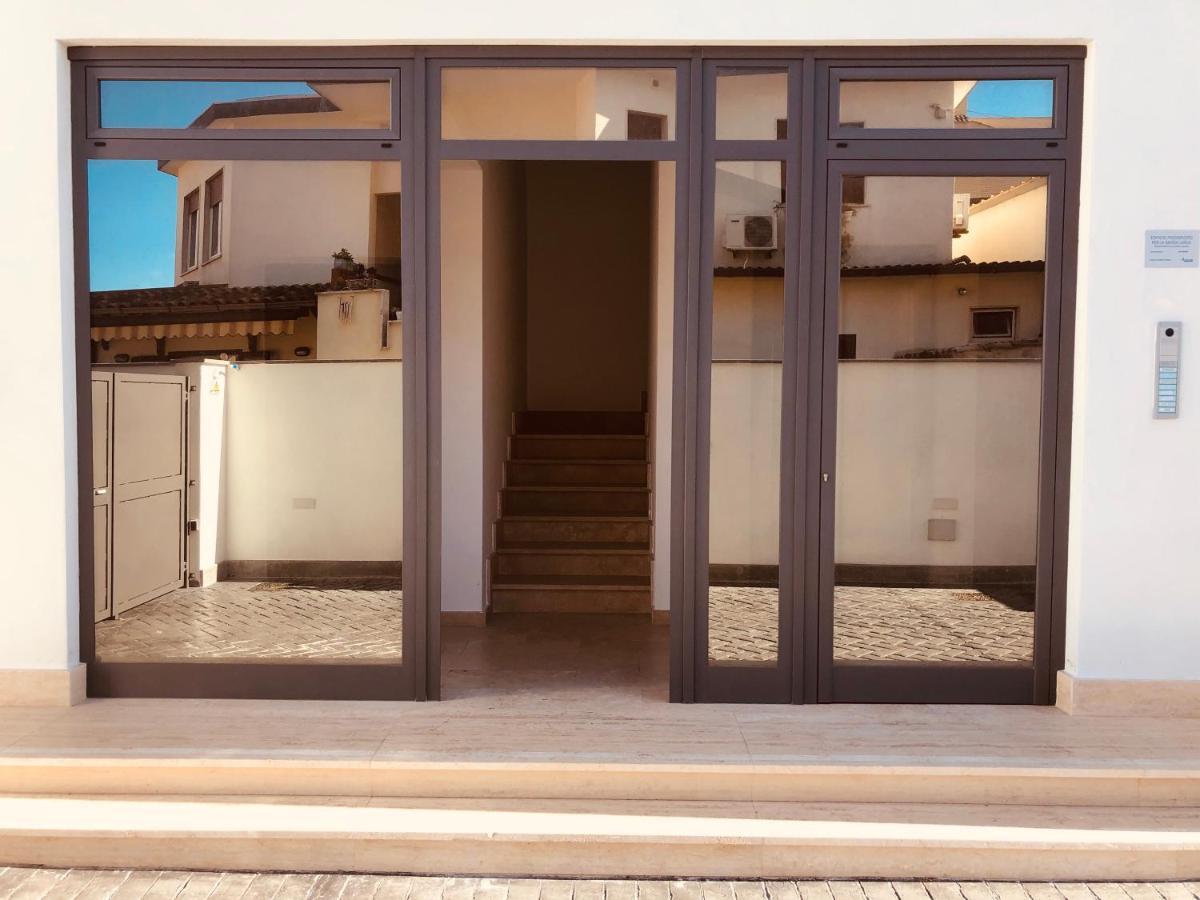 Fco Luxury Apartments Fiumicino Exterior foto